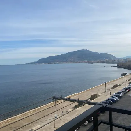 A Tramontana