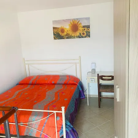 Apartment A Tramontana