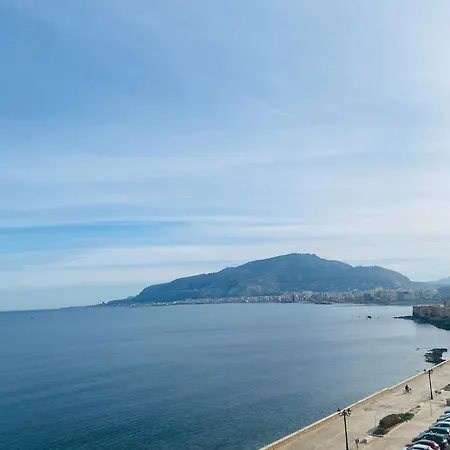 A Tramontana Trapani