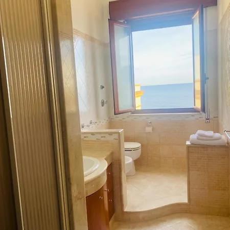 A Tramontana Apartment *