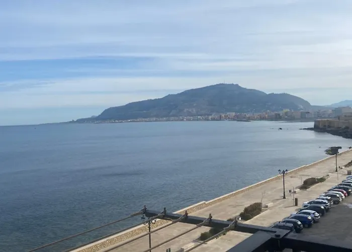 A Tramontana