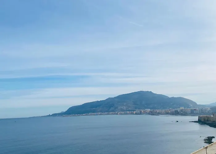 A Tramontana Τραπάνι